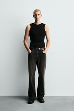 Jeans uomo Zara svasati fit