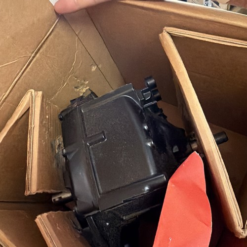 Briggs stratton lawnmower - briggs, gas