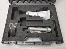TESA Brown & Sharpe Mechanical Inside Micrometer 2 to 2.4" Range 00881902