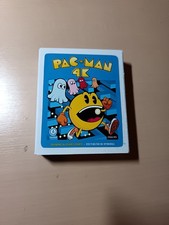 Atari 2600 Pac-man 4k