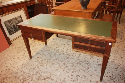 Scrivania stile impero - stile, di