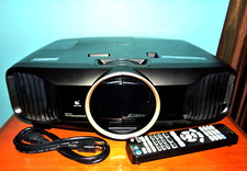 EPSON POWERLITE PRO CINEMA 6030UB 1537 ore ottima immagine ottime condizioni PROBLEMA