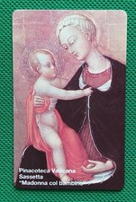 Scheda Telefonica Nuova