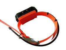 Garmin DC40 Collare inseguimento cani per astro220 /320/ arancione versione EUR