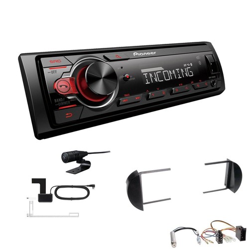 Pioneer autoradio bluetooth - pioneer,