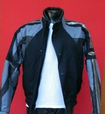 NITRO N35 BLACK DURA GUARD