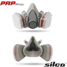 Maschera Verniciatura a