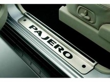 Piastra corta JDM Mitsubishi