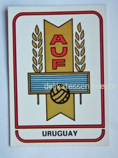 PANINI ARGENTINA 78 figurina