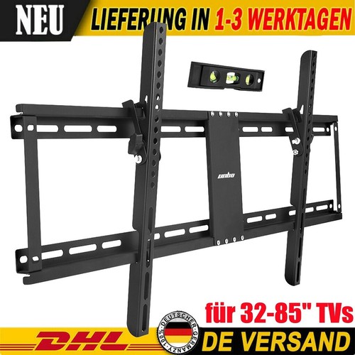 Supporto parete 75 85 - tv,