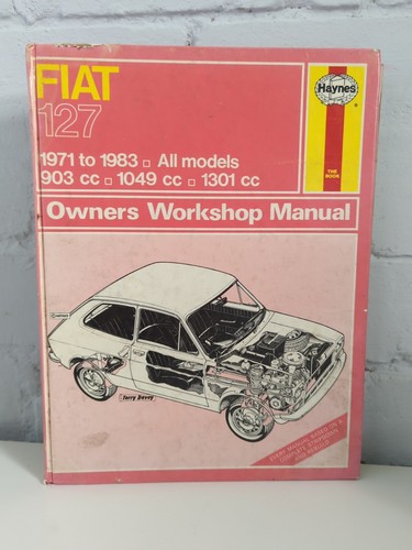 Fiat 127 tutti - 127, i