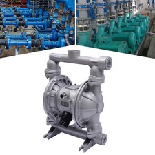 QBK-40L Pompa a doppia
