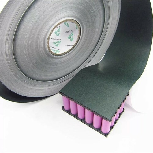 Metri 120mm carta isolante - 120mm,