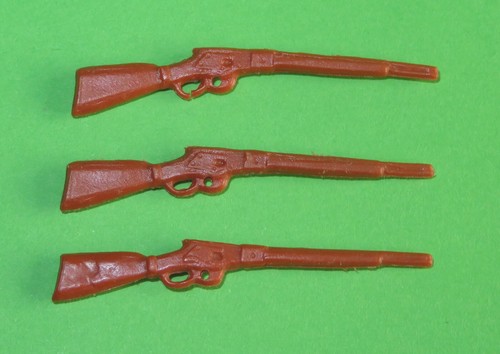 Timpo toys winchester - toys, 3