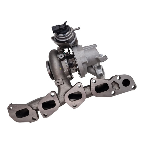 Turbocompressore audi seat - turbocompressore,