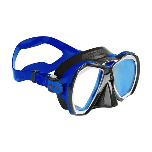 Mares force maschera - mares, force-x