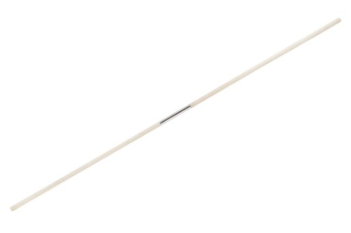 Asta legno smontabile lungo - asta, 2