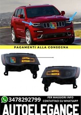 ?Fari a LED adatti per Jeep Grand Cherokee IV WK2 Facelift (2014-2020) Luci?