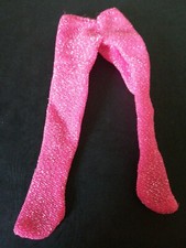 Barbie mattel pantaloni rosa