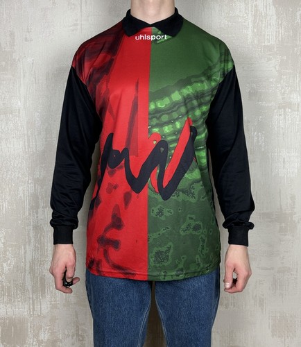 Maglia calcio portiere - , modello