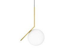FLOS - IC S2 D.30cm - Lampada