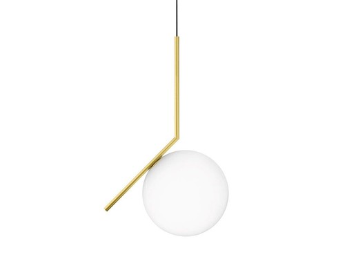 Flos 30cm lampada - flos, ic