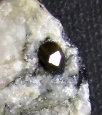 Minerali perfetto e raro