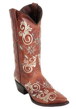 Stivali da cowboy stivali