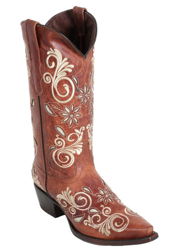 Stivali cowboy - da,