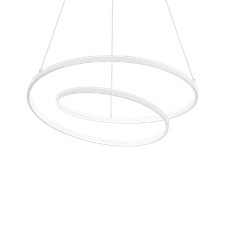 Oz big lampadario anello