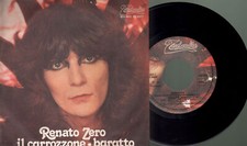Zero Renato - Il carrozzone/Baratto