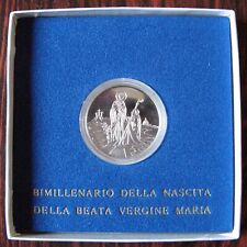 CITTA' DEL VATICANO - 500 LIRE