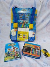 DIGIMON SET SCUOLA VINTAGE -