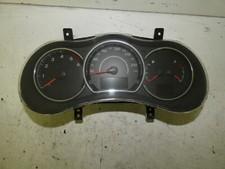 Strumentazione contachilometri