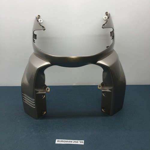 Suzuki burgman 250 - 250, 1998-2002
