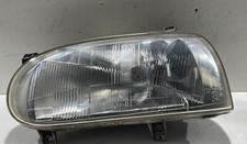 RICAMBI USATI, FARO ANTERIORE