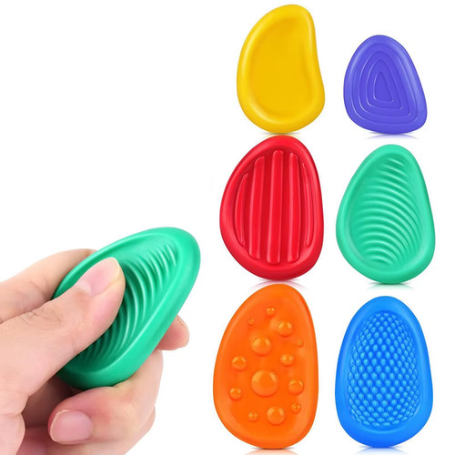 Fidget toys silicone 6 - toys,