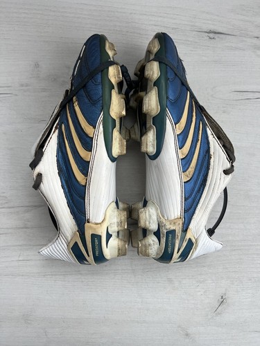 Scarpe calcio adidas - da,