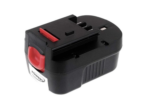 Batterie pour black decker - &,