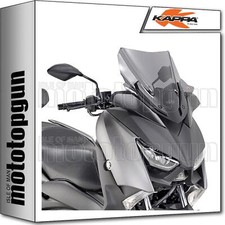 KAPPA LOW WINDSHIELD YAMAHA X