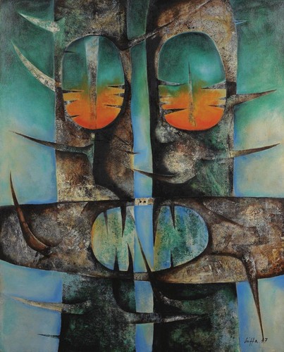 Roberto crippa foresta - roberto,