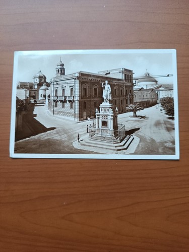 Oristano piazza eleonora - eleonora, e