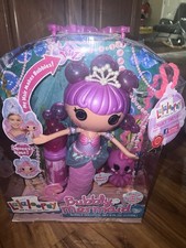 Lalaloopsy Bubbly bambola