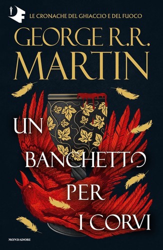 Libri george martin il - -,