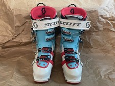Scott Celeste ii Backcountry