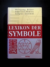 Lexikon der Symbole