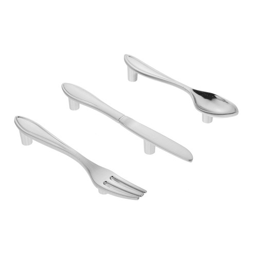 Pcs maniglie sportelli - ,
