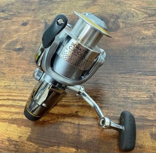 Mulinello spinning shimano - mulinello, da