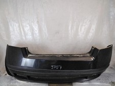 PARAURTI POSTERIORE PER FIAT