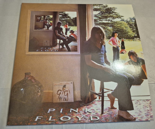 Pink floyd ummagumma 2016 - ummagumma,